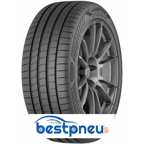 GOODYEAR 215/45 R17 91Y XL  TL EAGLE F1 ASYMMETRIC 6 